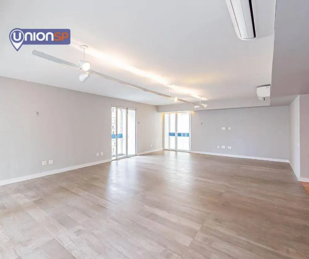 Apartamento, 3 quartos, 200 m² - Foto 4