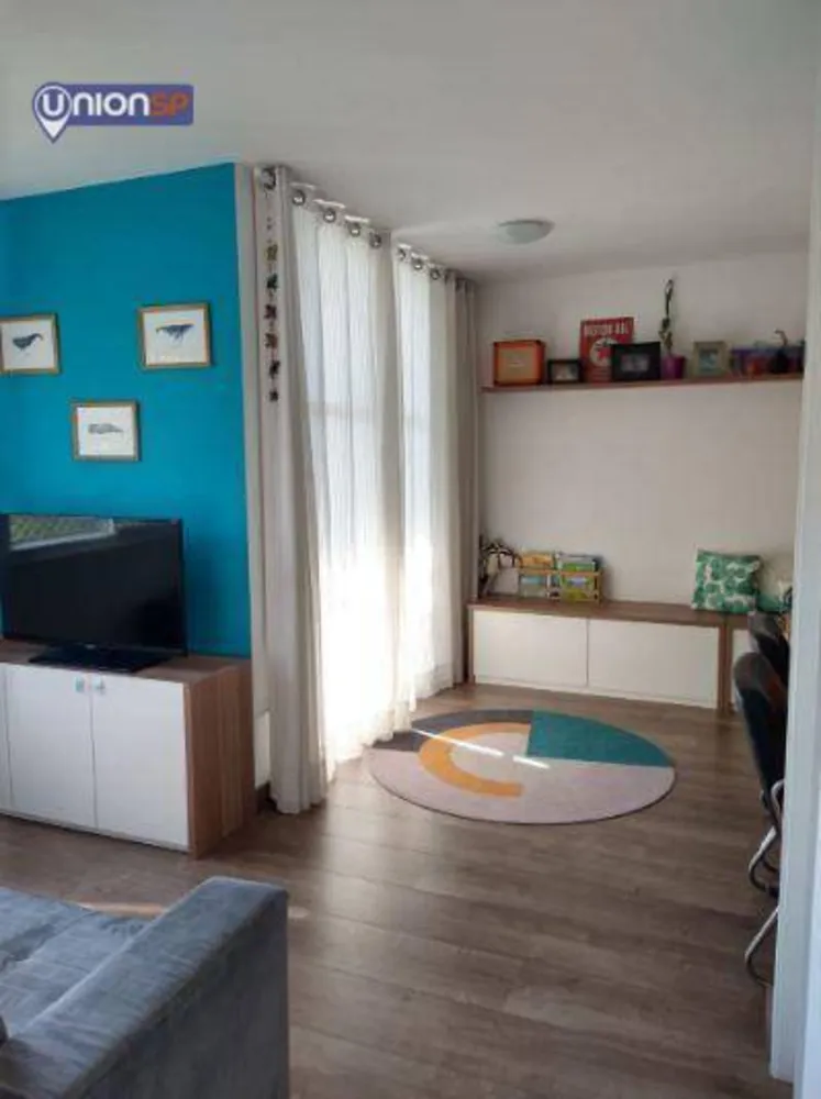 Apartamento, 2 quartos, 60 m² - Foto 3