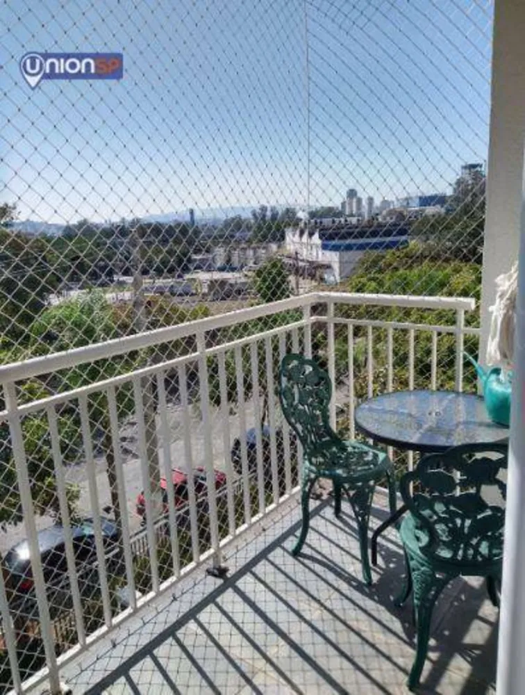 Apartamento, 2 quartos, 60 m² - Foto 4
