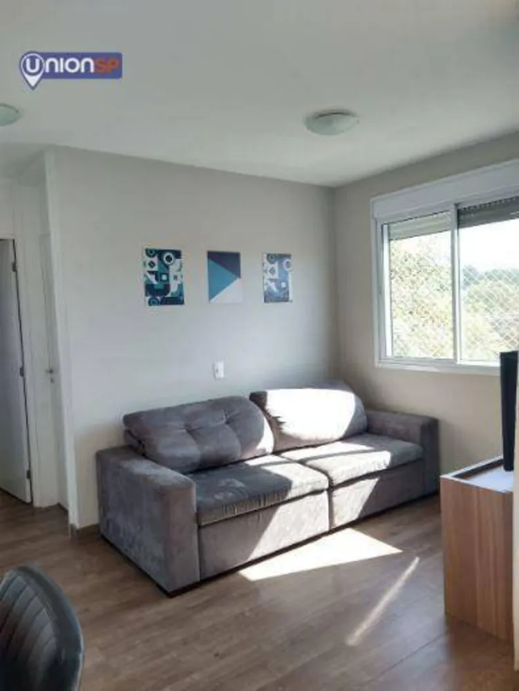 Apartamento, 2 quartos, 60 m² - Foto 2