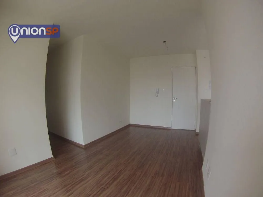 Apartamento, 2 quartos, 59 m² - Foto 2