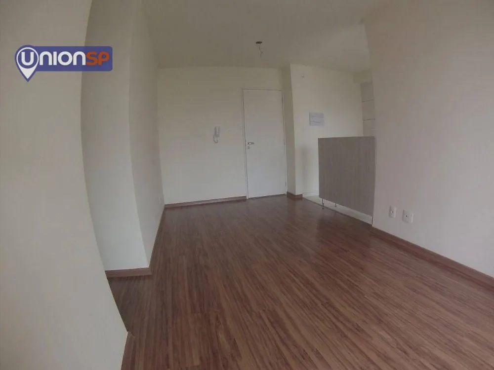 Apartamento, 2 quartos, 59 m² - Foto 1