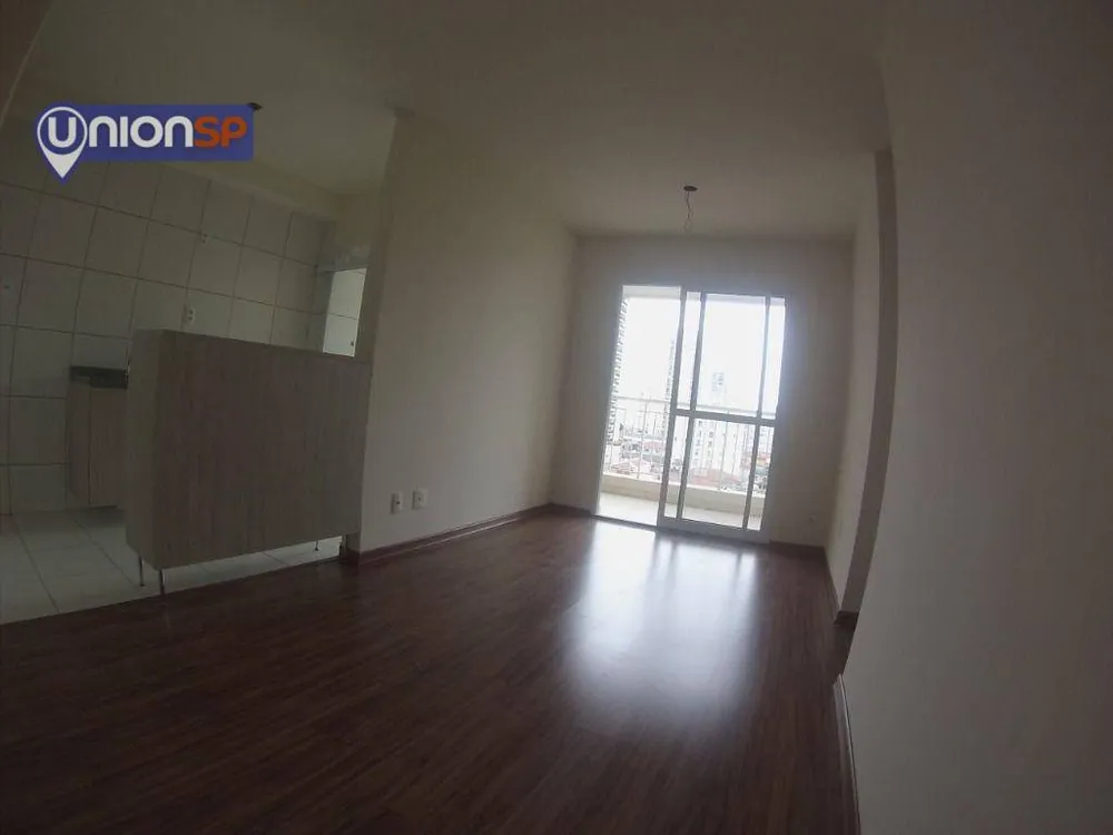Apartamento, 2 quartos, 59 m² - Foto 4