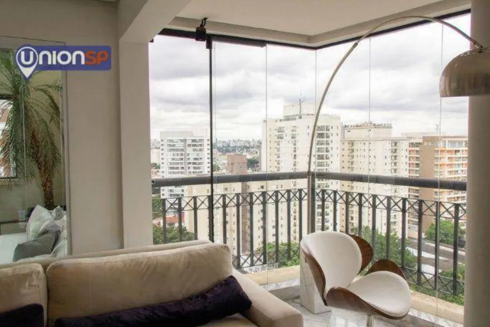 Apartamento, 3 quartos, 181 m² - Foto 4