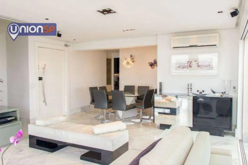 Apartamento, 3 quartos, 181 m² - Foto 2