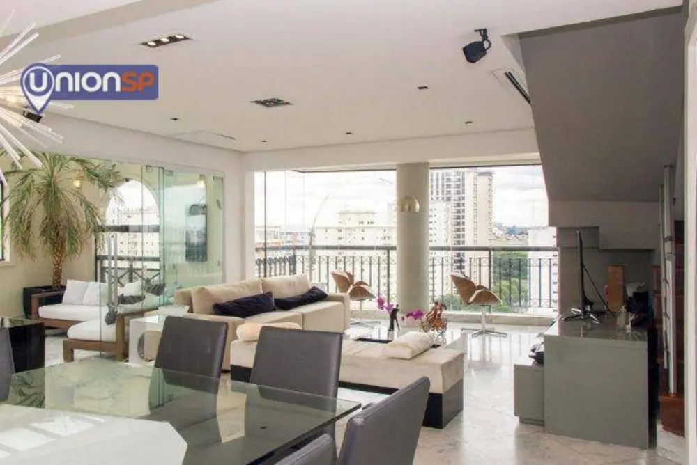 Apartamento, 3 quartos, 181 m² - Foto 1