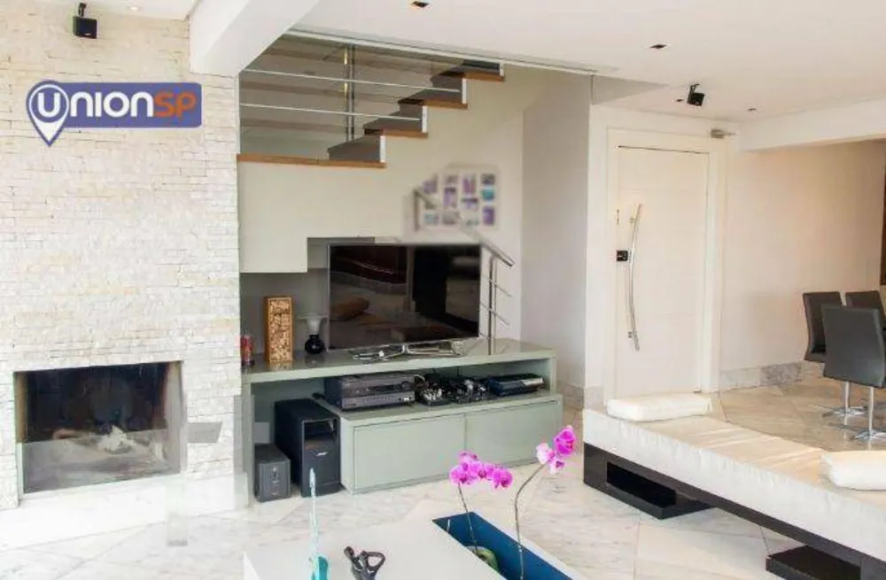 Apartamento, 3 quartos, 181 m² - Foto 3