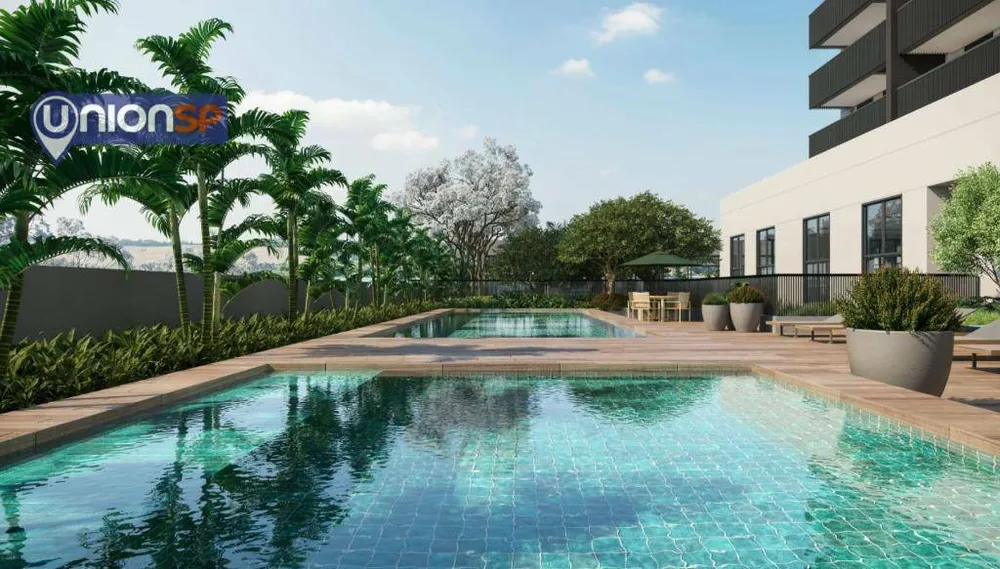 Apartamento, 2 quartos, 73 m² - Foto 2