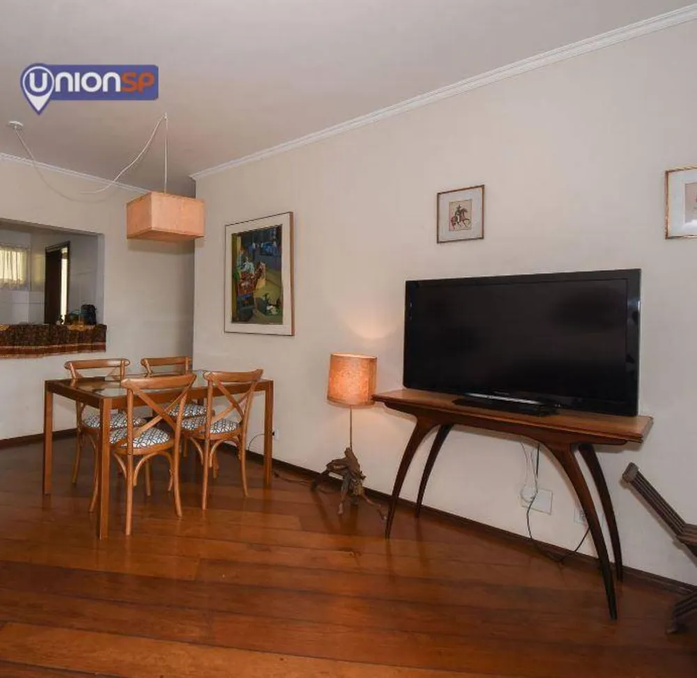Apartamento, 2 quartos, 105 m² - Foto 3