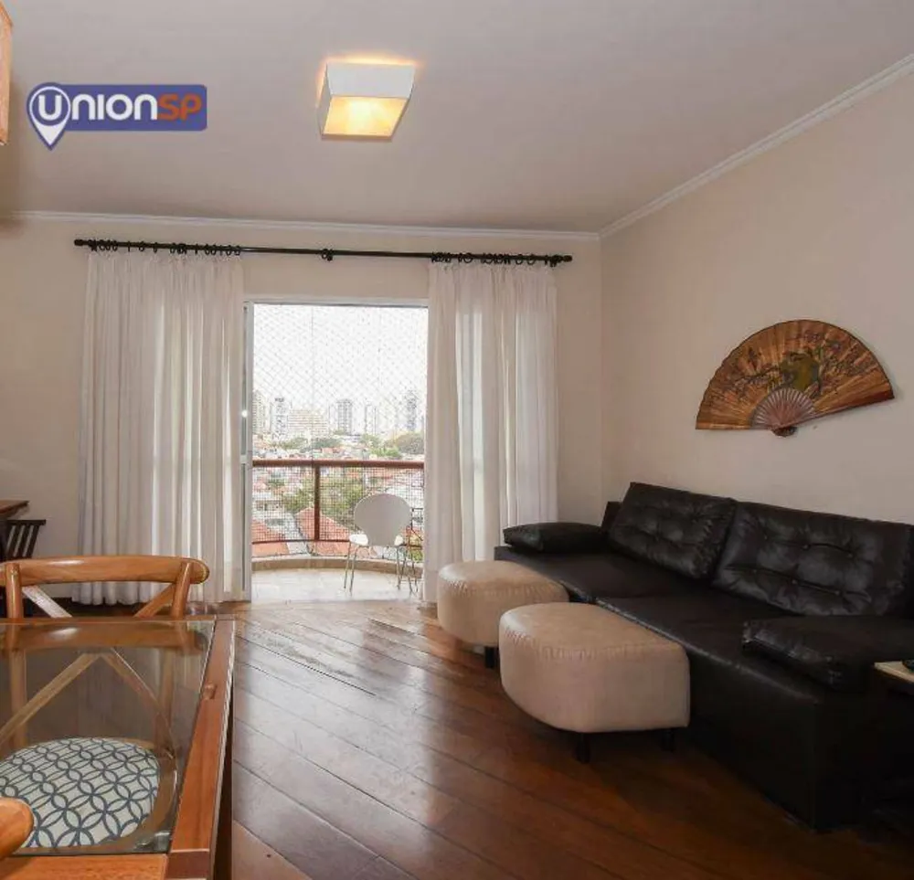 Apartamento, 2 quartos, 105 m² - Foto 2