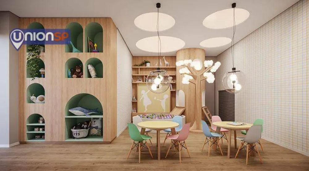 Kitnet-Studio, 24 m² - Foto 4
