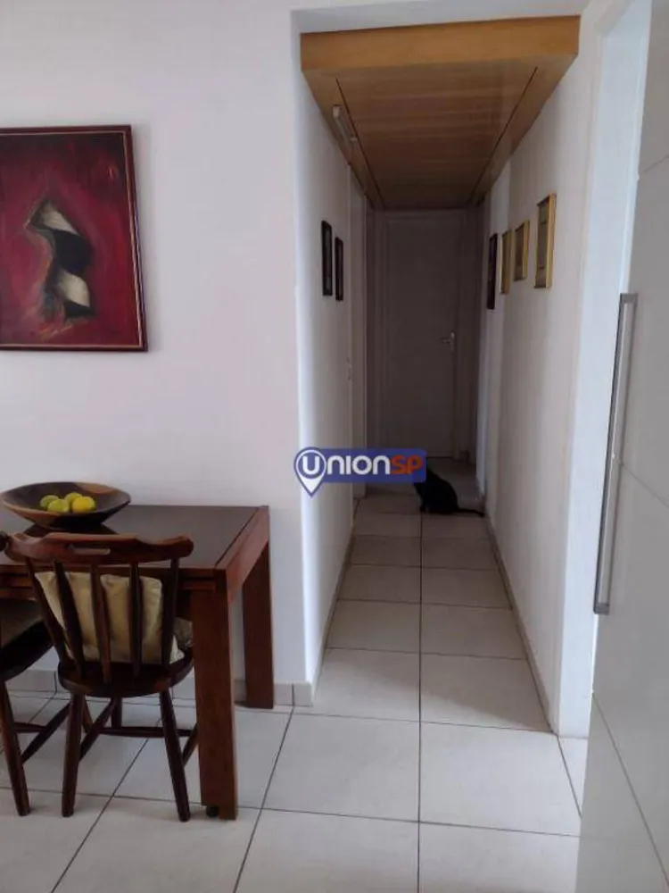 Apartamento, 2 quartos, 68 m² - Foto 2