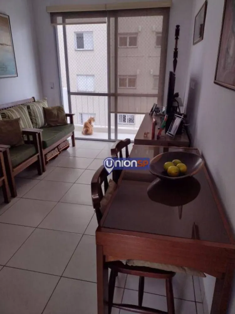 Apartamento, 2 quartos, 68 m² - Foto 3