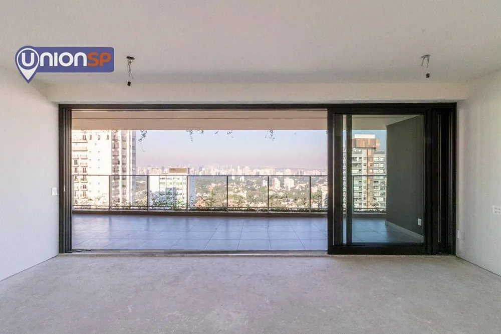 Apartamento, 3 quartos, 179 m² - Foto 2
