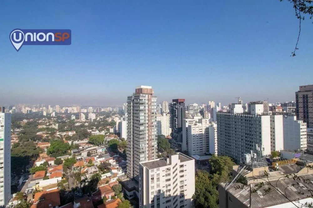 Apartamento, 3 quartos, 179 m² - Foto 4