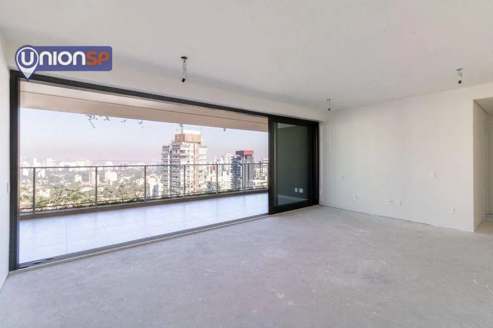 Apartamento, 3 quartos, 179 m² - Foto 1