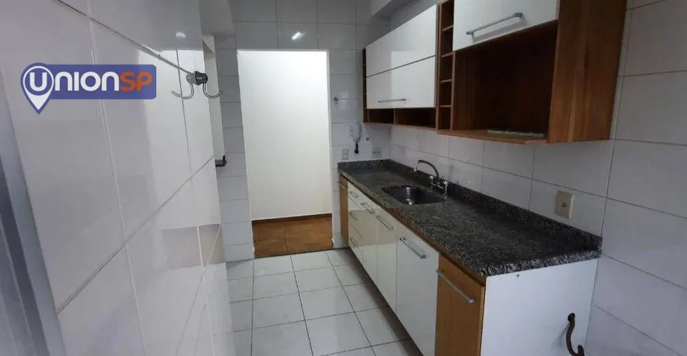 Apartamento, 2 quartos, 62 m² - Foto 4