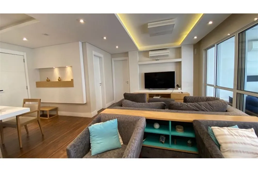 Apartamento, 160 m² - Foto 1