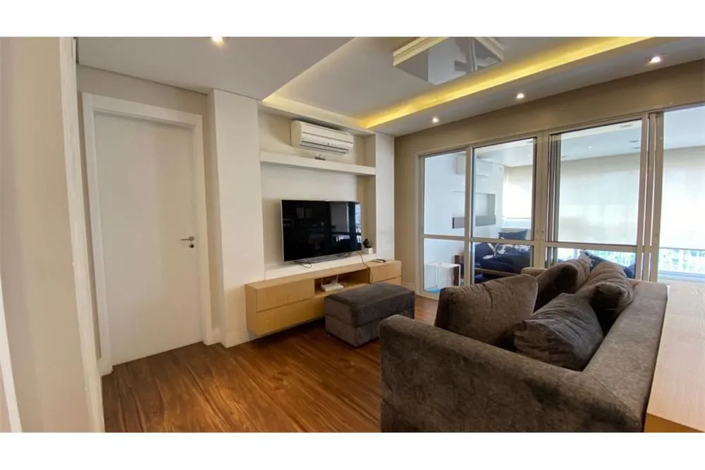 Apartamento, 160 m² - Foto 2
