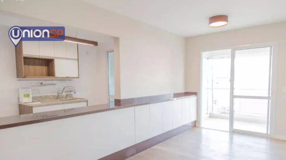 Apartamento, 3 quartos, 82 m² - Foto 1