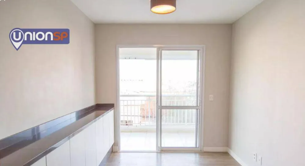 Apartamento, 3 quartos, 82 m² - Foto 2