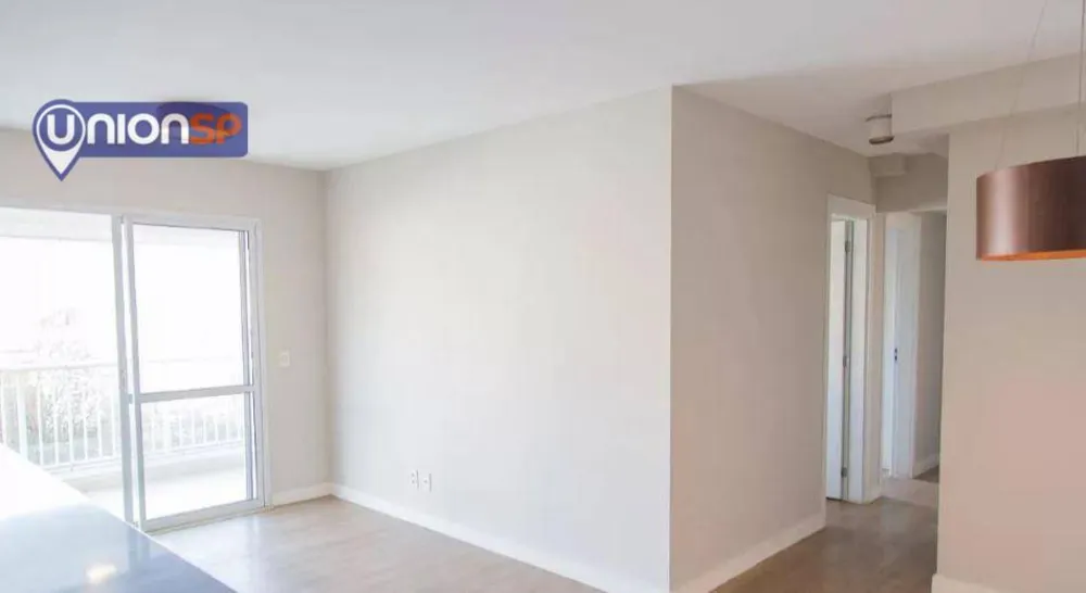 Apartamento, 3 quartos, 82 m² - Foto 3