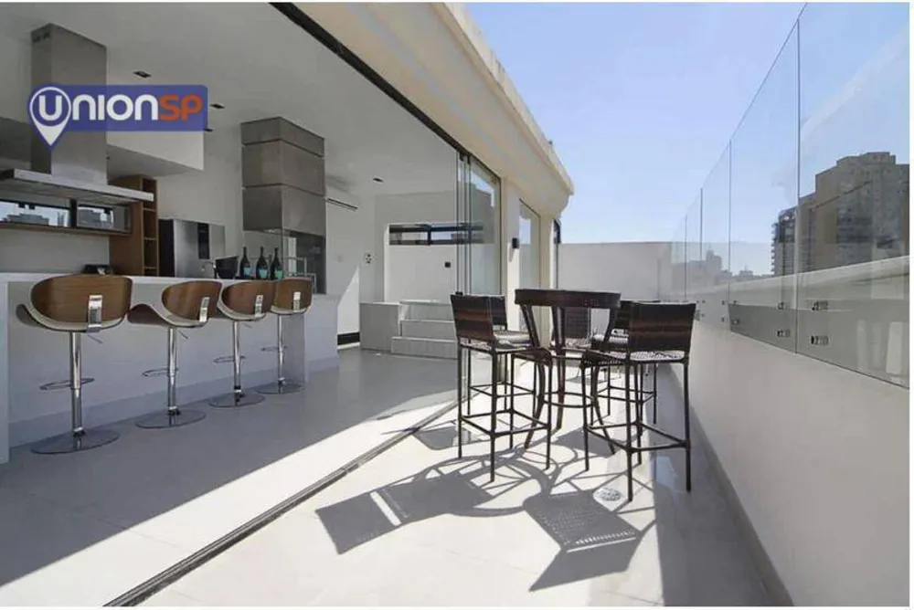 Apartamento, 3 quartos, 216 m² - Foto 4