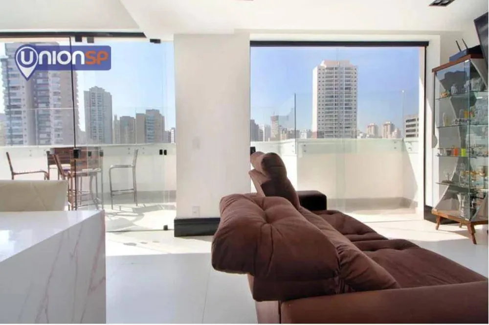Apartamento, 3 quartos, 216 m² - Foto 2