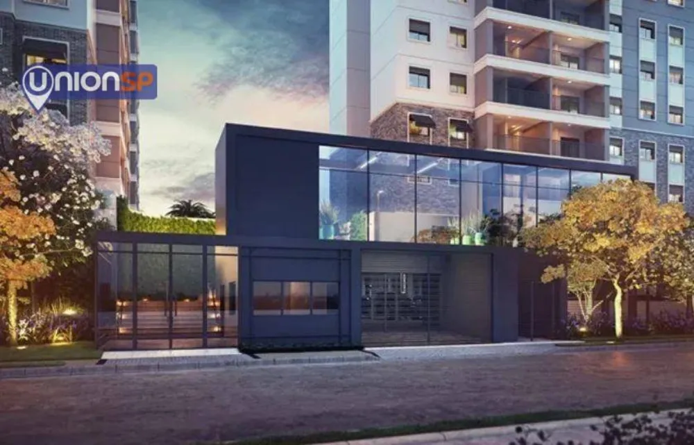 Apartamento, 2 quartos, 68 m² - Foto 4