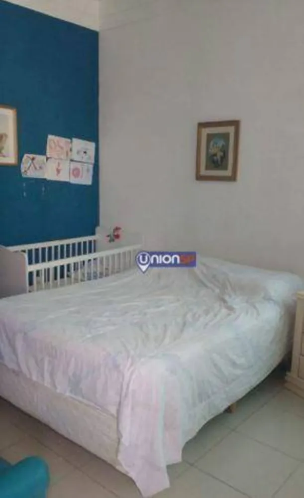 Apartamento, 3 quartos, 130 m² - Foto 4