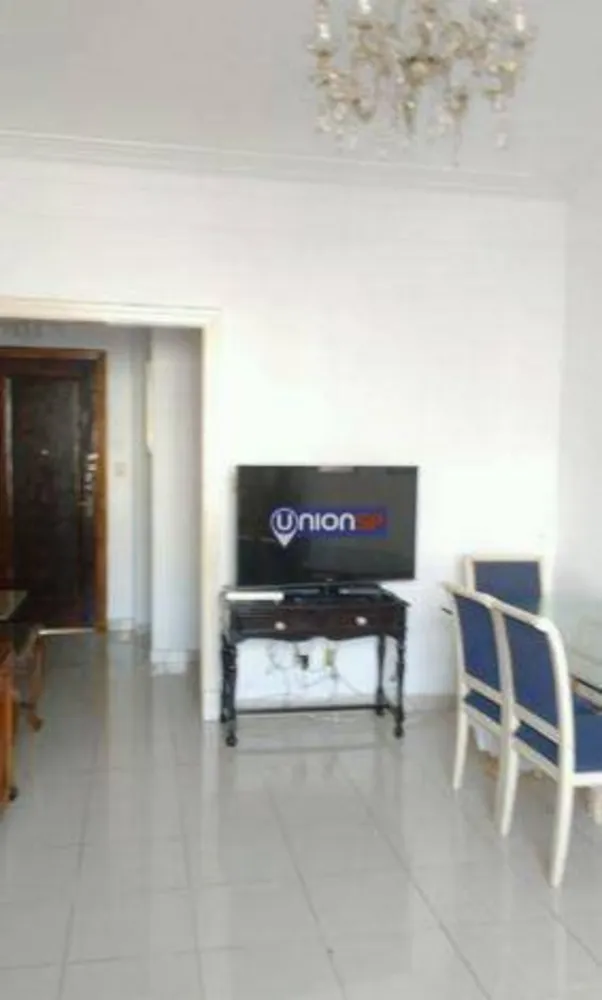 Apartamento, 3 quartos, 130 m² - Foto 3