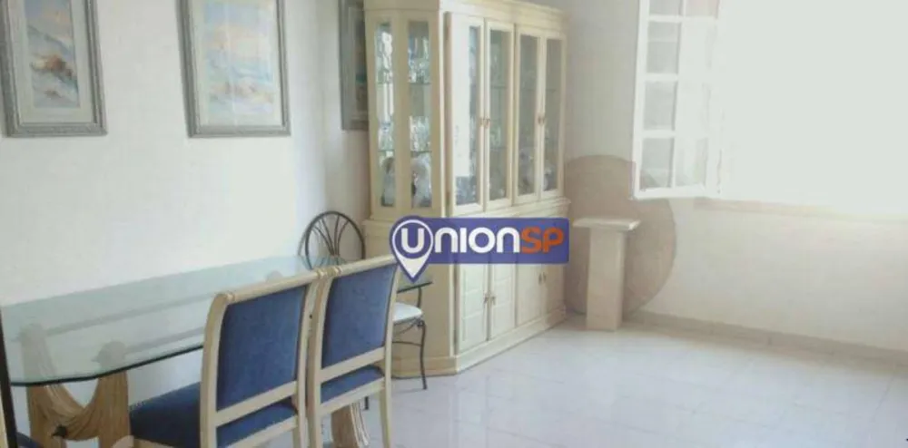 Apartamento, 3 quartos, 130 m² - Foto 1