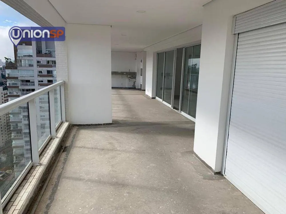 Apartamento, 4 quartos, 211 m² - Foto 2