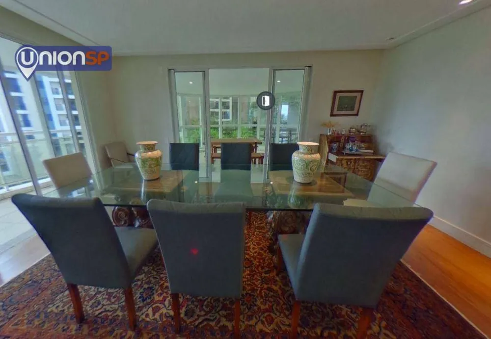 Apartamento, 4 quartos, 366 m² - Foto 4