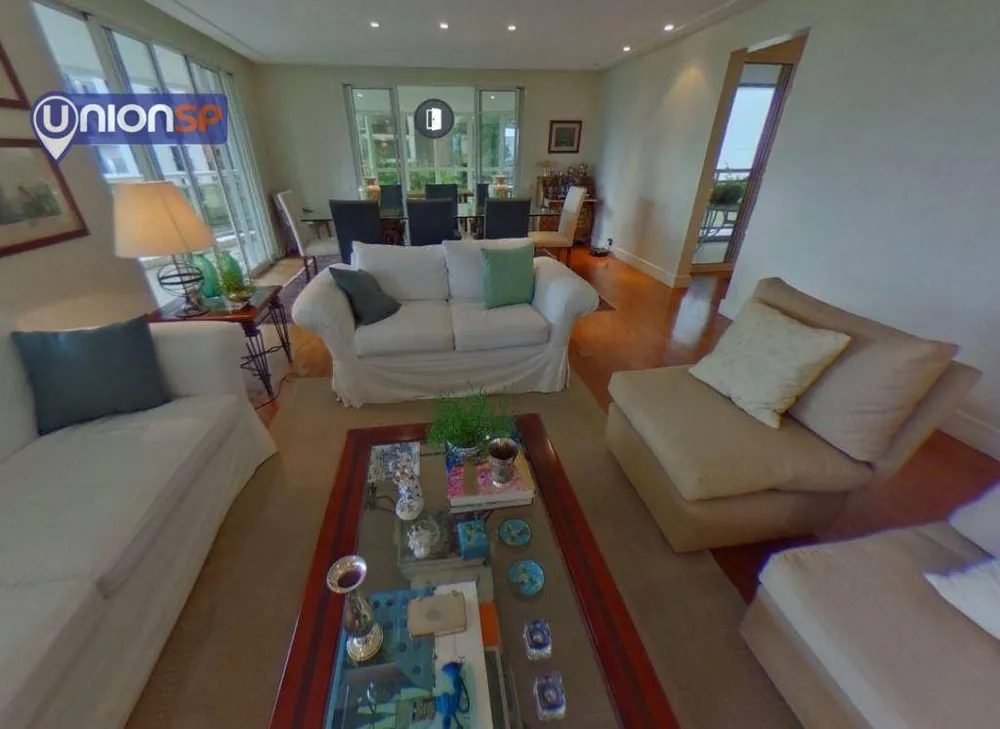 Apartamento, 4 quartos, 366 m² - Foto 3