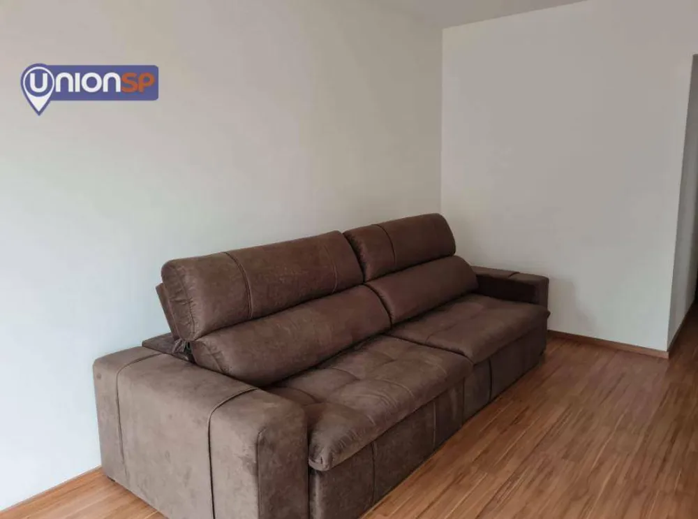 Apartamento, 3 quartos, 100 m² - Foto 2
