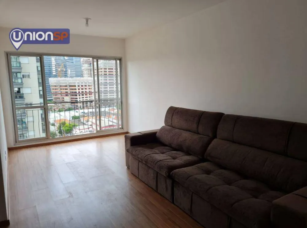 Apartamento, 3 quartos, 100 m² - Foto 1