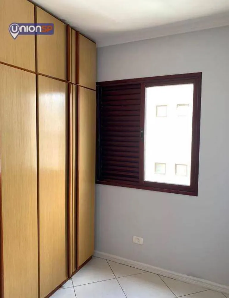Apartamento, 2 quartos, 56 m² - Foto 4