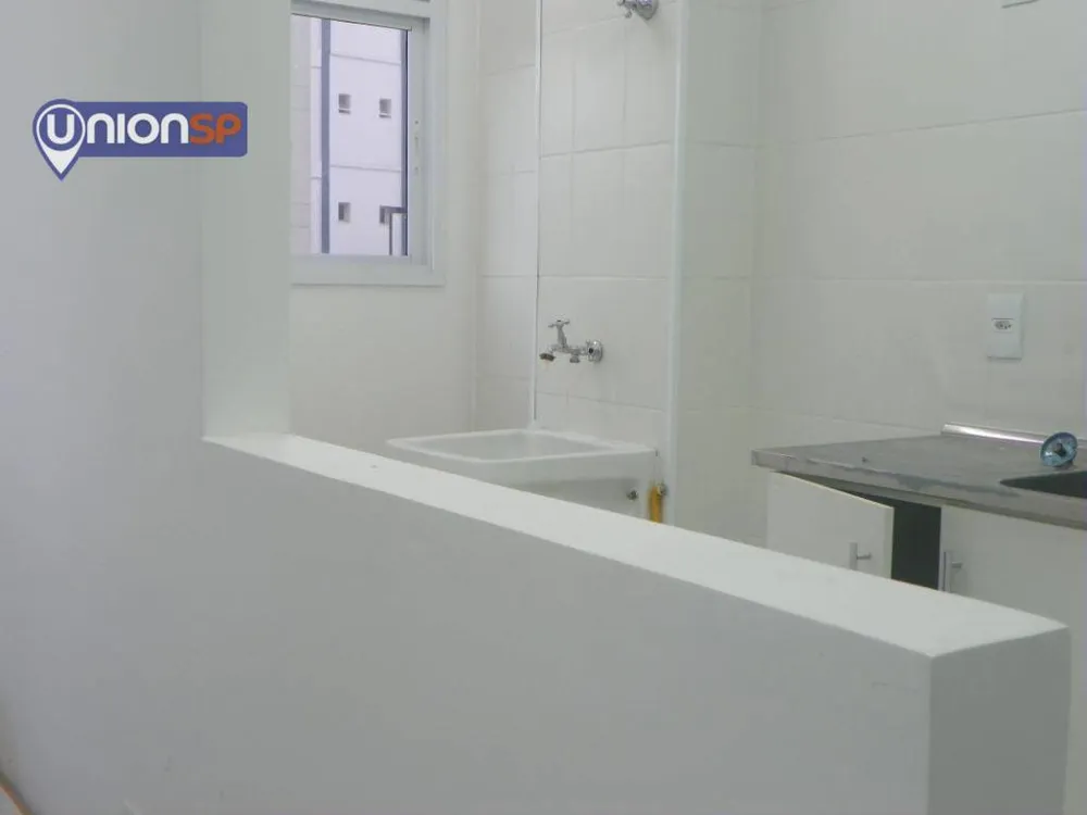 Apartamento, 1 quarto, 35 m² - Foto 4