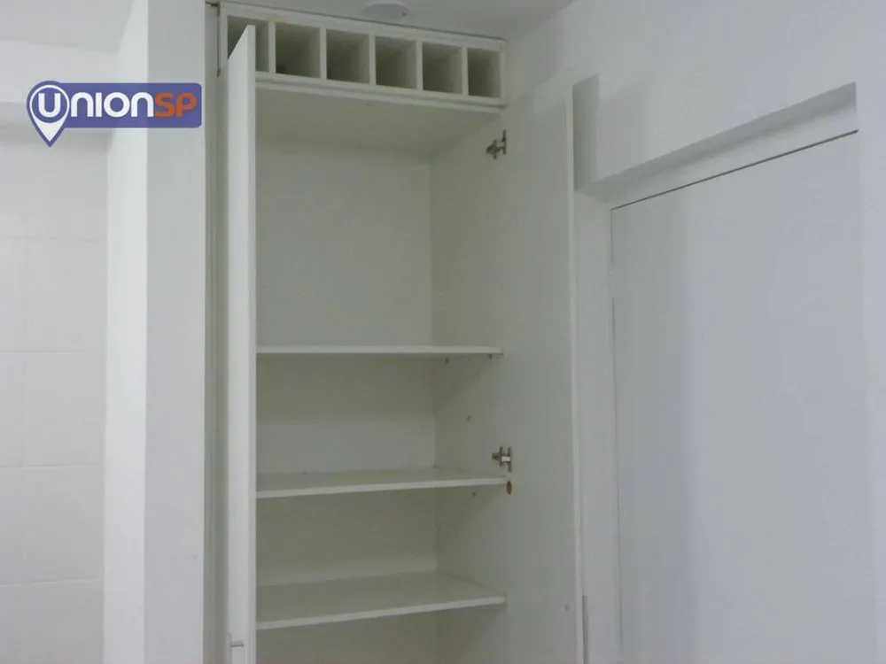 Apartamento, 1 quarto, 35 m² - Foto 3