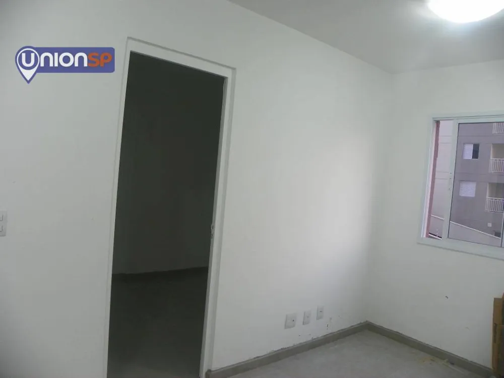 Apartamento, 1 quarto, 35 m² - Foto 1