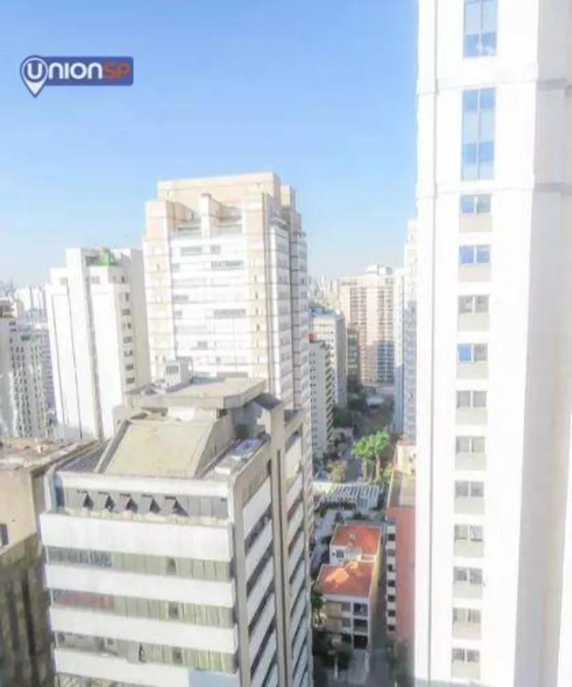 Apartamento, 2 quartos, 88 m² - Foto 4