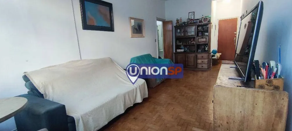 Apartamento, 3 quartos, 97 m² - Foto 2