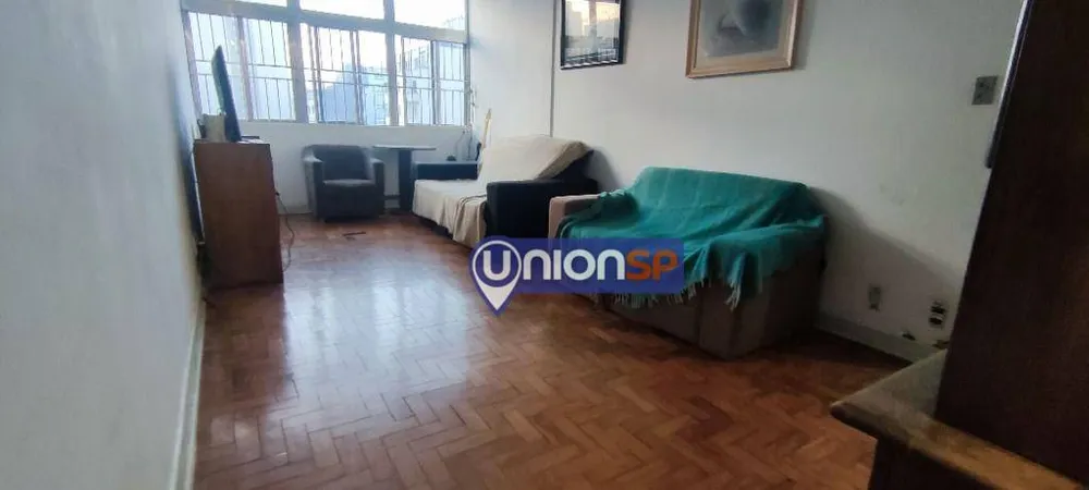 Apartamento, 3 quartos, 97 m² - Foto 1