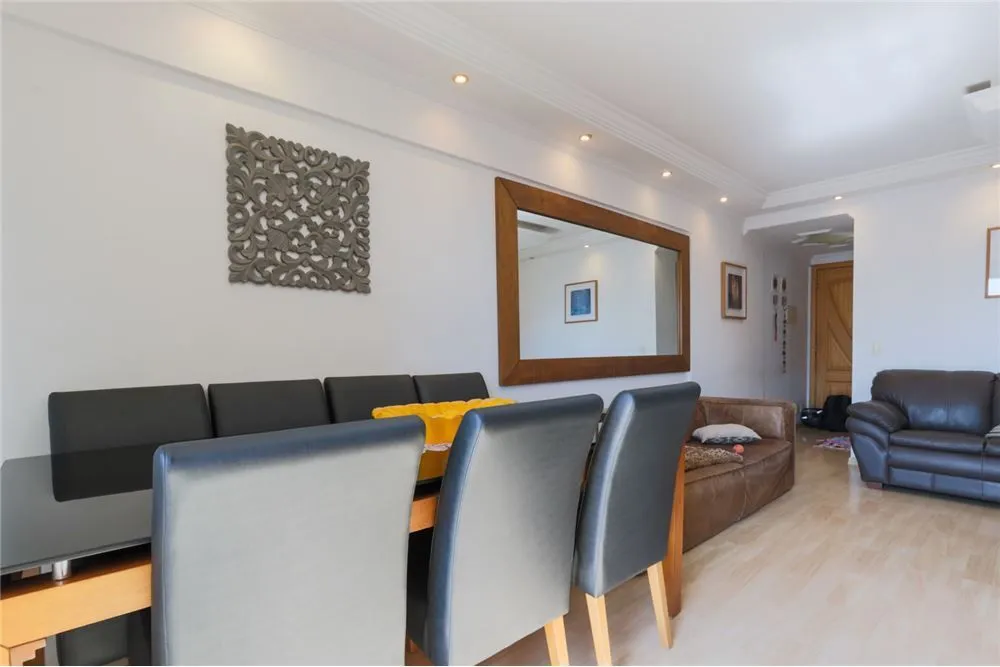 Apartamento, 3 quartos, 93 m² - Foto 3