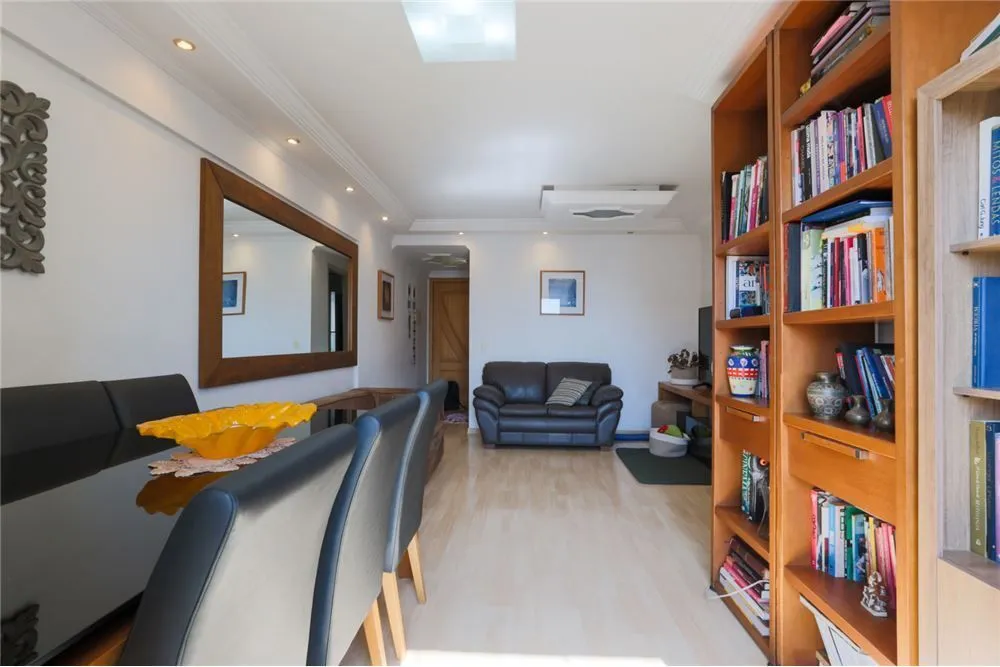 Apartamento, 3 quartos, 93 m² - Foto 4