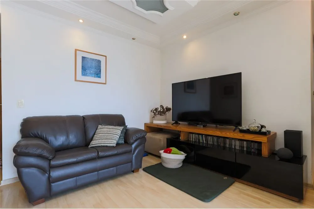 Apartamento, 3 quartos, 93 m² - Foto 2