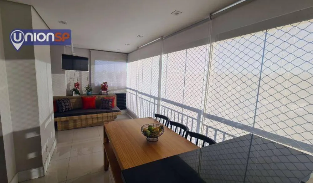 Apartamento, 3 quartos, 92 m² - Foto 4