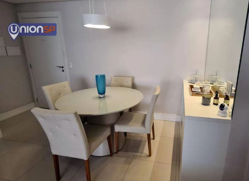 Apartamento, 3 quartos, 92 m² - Foto 3