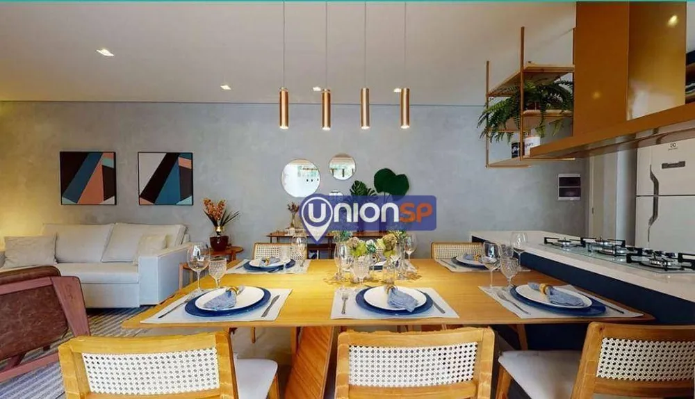Apartamento, 2 quartos, 76 m² - Foto 3